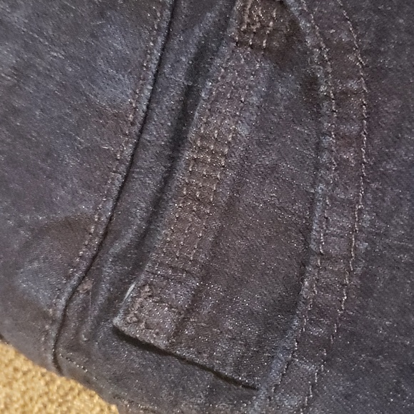 Guess womens denim shorts size 31 - Picture 8 of 12